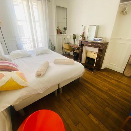 Chambre Paris Stade De France Сен Дени Екстериор снимка