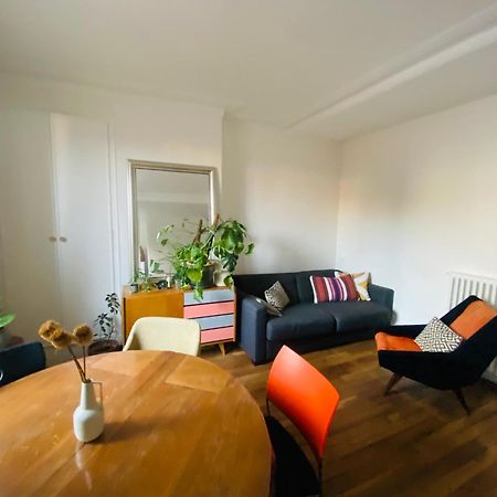 Chambre Paris Stade De France Сен Дени Екстериор снимка