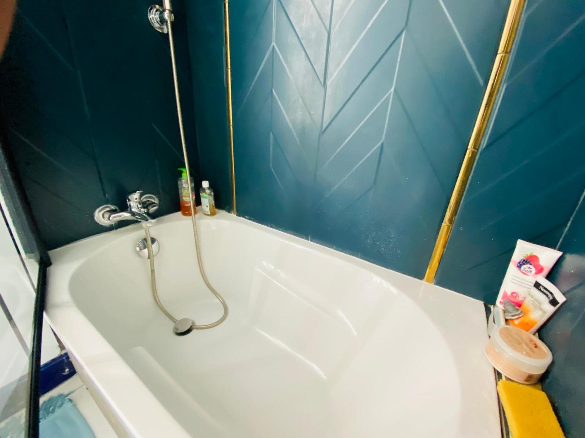 Chambre Paris Stade De France Сен Дени Екстериор снимка