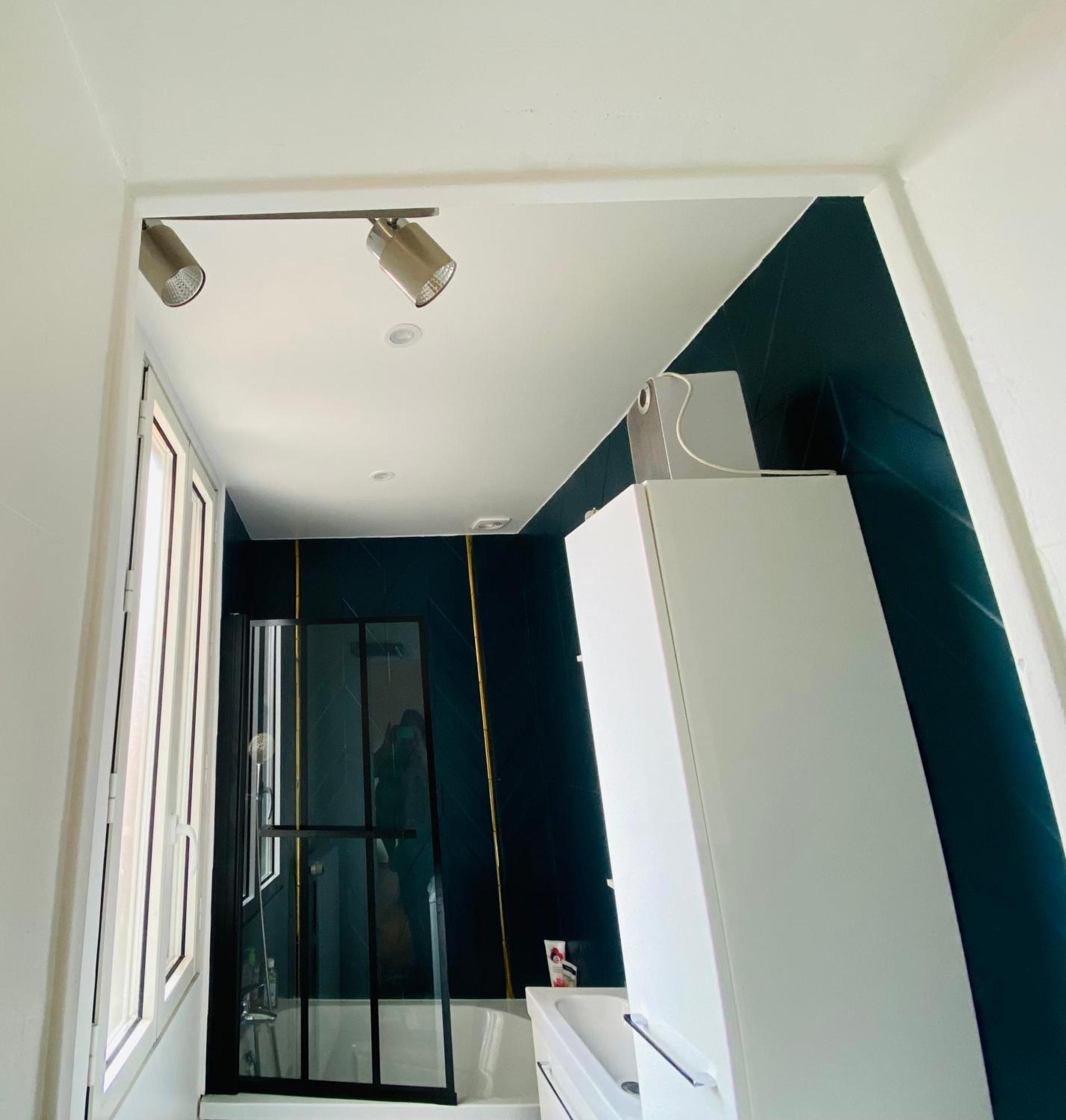 Chambre Paris Stade De France Сен Дени Екстериор снимка